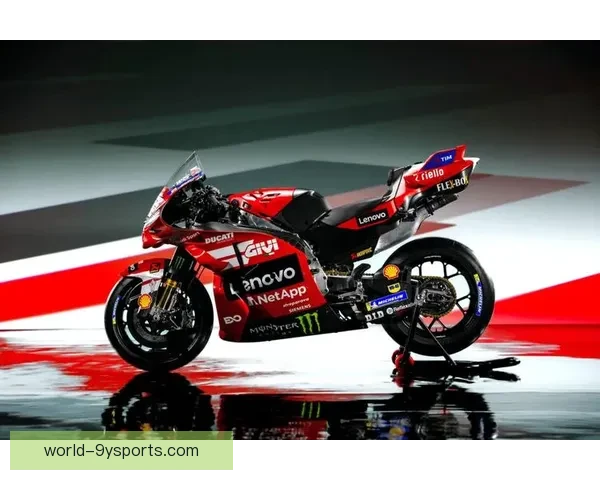 2026赛季MotoGP焦点车手转会与冠军争夺最新动态全景解析