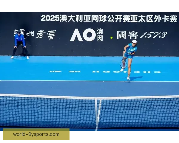 2026赛季澳网激战再掀高潮新星逆转夺冠引全球热议书写传奇篇章