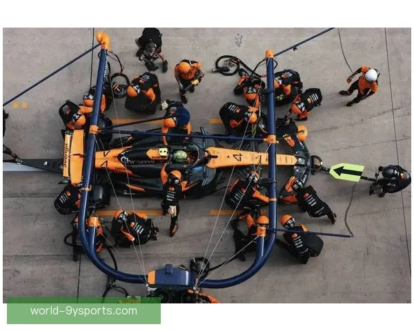 F1新赛季揭幕战风云再起车队博弈引爆全球关注冠军悬念升级焦点