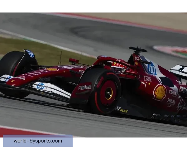 F1赛季焦点战报车队博弈升级冠军悬念再起风云激荡全球瞩目之战