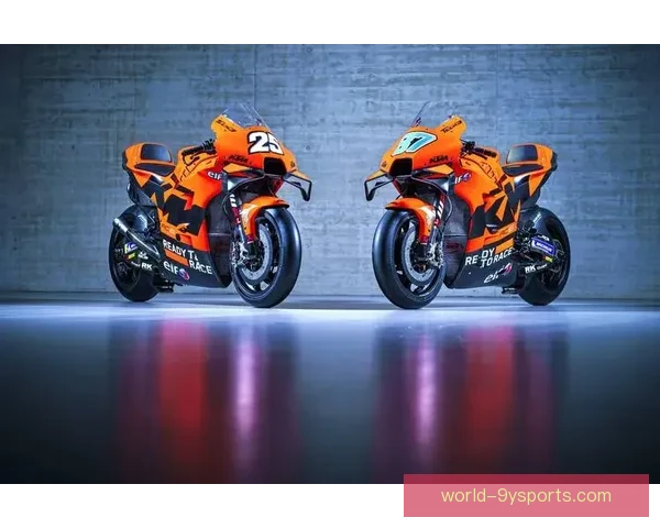 MotoGP新赛季风云再起车队格局迎来重大变革七冠王复出引爆焦点