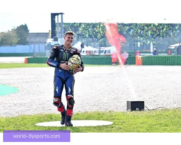 MotoGP新赛季战火重燃格局生变群雄激烈争锋多队角逐冠军