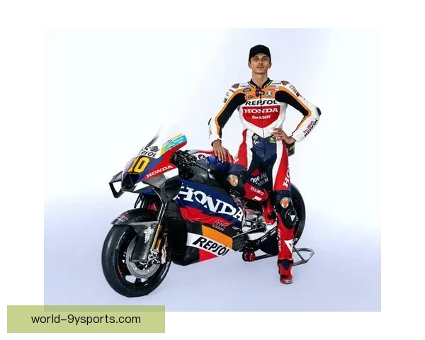 MotoGP赛季开启 新车手竞争激烈 引领未来赛车技术革新