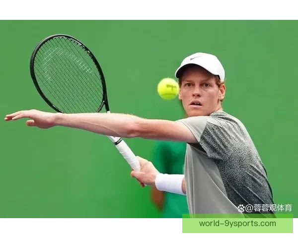 世界网坛风云再起新赛季冠军争夺战全面升级多项大赛悬念迭起