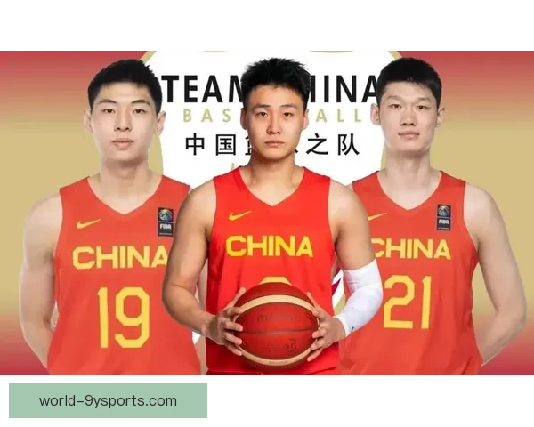 中国男篮逆转取胜挺进亚洲杯四强创历史新高再次引发全国球迷热议