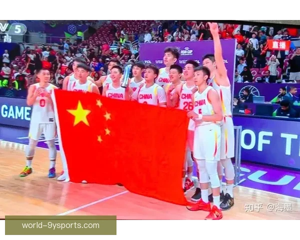 中国男篮鏖战亚洲杯决赛力拼冠军荣耀新征程拼搏精神点燃球迷热情