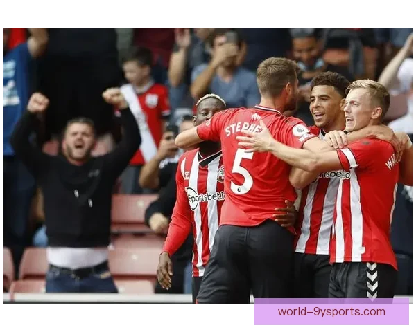 南安普顿俱乐部百年征程与英超荣耀复兴之路全景解析深度战略剖析