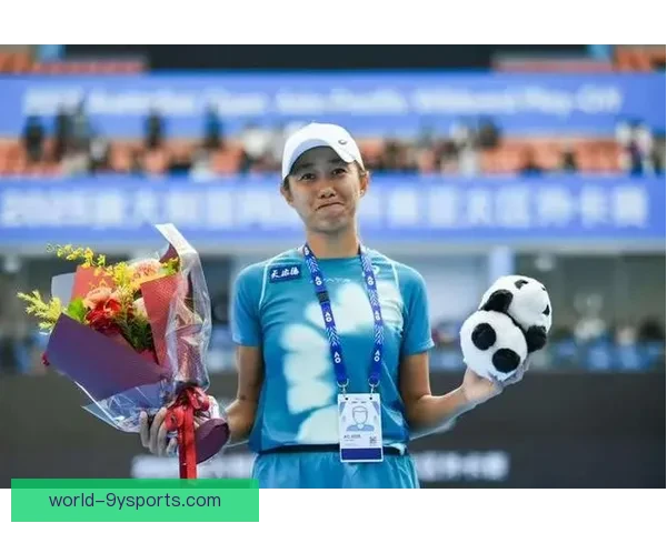 张帅力克世界排名前十球员 持续向网球大满贯梦想迈进