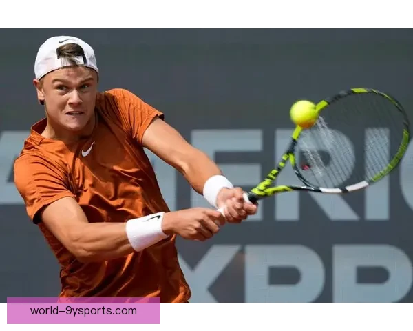 新赛季网球赛场风云再起名将复出新星崛起引发全球关注热议焦点走向