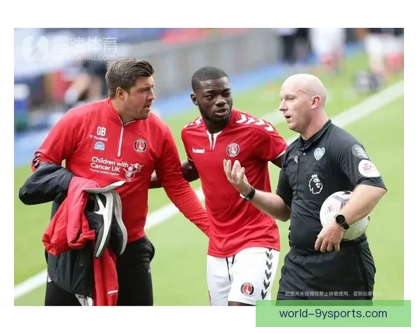 查尔顿俱乐部历史悠久发展历程及其在英格兰足球中的影响力分析