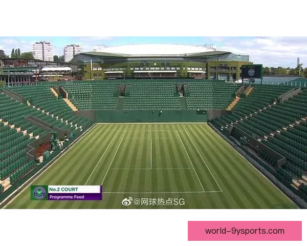 温布尔登俱乐部发布赛季布局与草地荣耀再启新篇章引发全球关注
