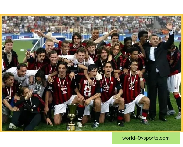 皇家马德里俱乐部百年荣耀与传奇巨星辉煌征程全景纪实五冠王朝录