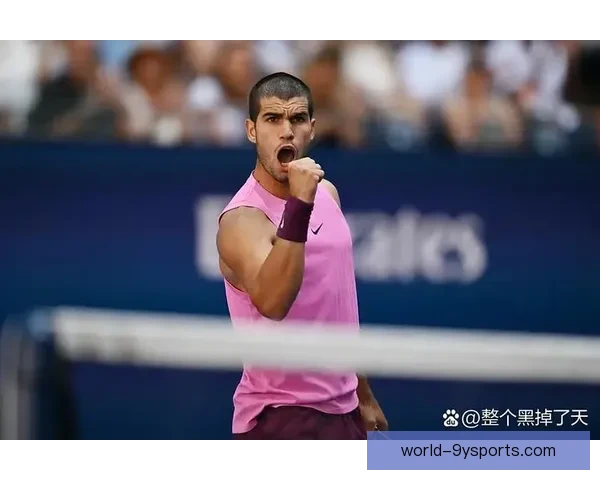 聚焦国际网坛最新动态与巨星对决焦点解析赛场风云与冠军争夺深度报道