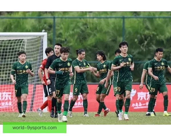 豪门对决再掀风云本轮联赛焦点战全方位深度解析报道与未来走势前瞻