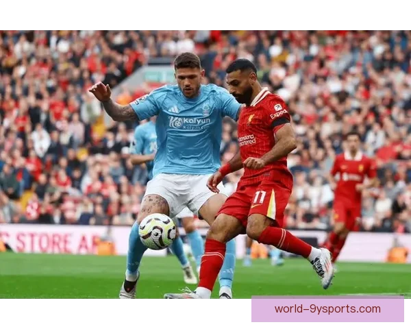 诺丁汉森林俱乐部：传奇重生与英超赛场的雄心壮志