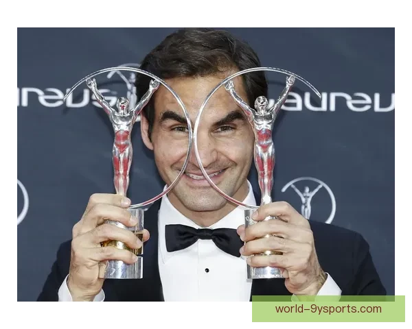 费德勒宣布正式退役网球界失去一位传奇球员引发全球球迷悼念