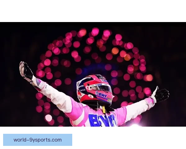 F1最新赛事速报赛道风云车队策略全解析