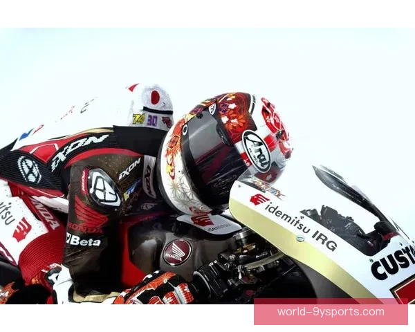 MotoGP新赛季风云再起顶级车手激烈角逐冠军悬念全面升级引爆全球车迷热情