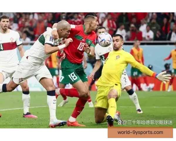 世界杯赛场风云再起，豪门球队激烈角逐引发球迷热议