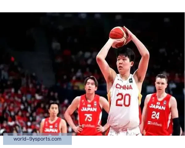 中国男篮迎战强敌，亚洲杯赛场全力争夺冠军荣耀