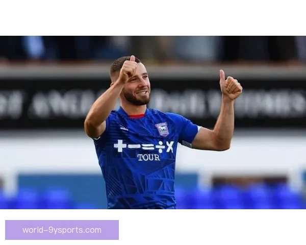 伊普斯维奇足球俱乐部迎来新主教练并计划强化球队阵容