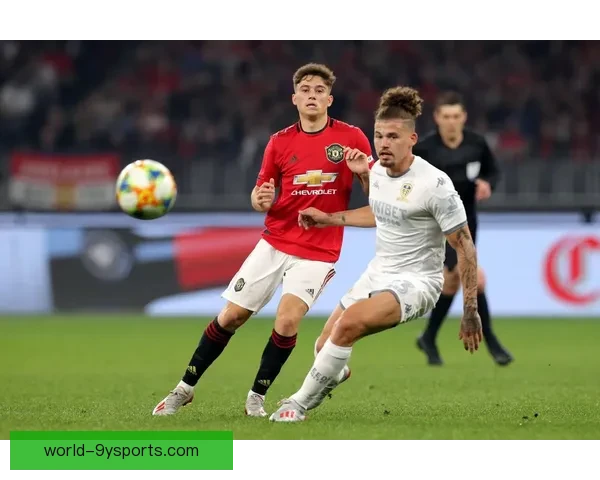 利兹联足球俱乐部历史成就与未来展望解析