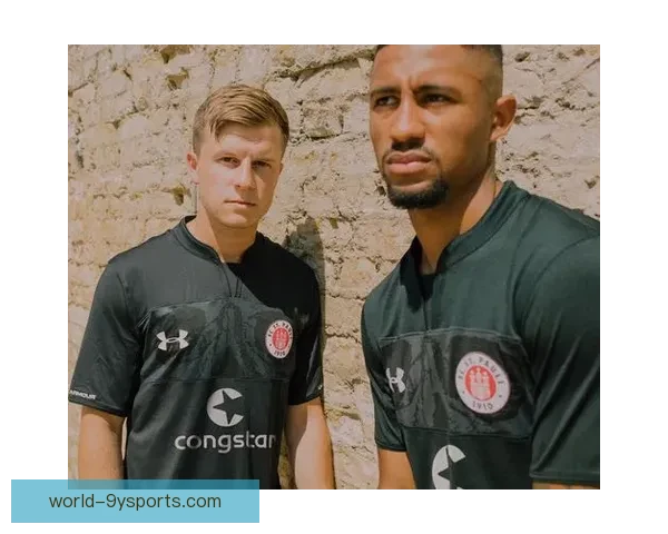 圣保利俱乐部传奇故事与历史发展全景解析