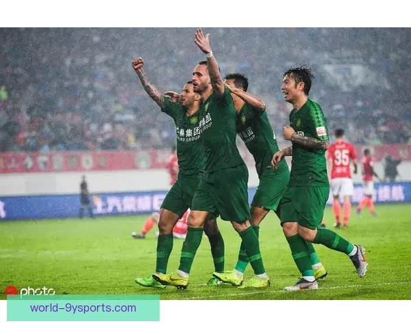 恒大逆转战胜国安引发联赛争冠新格局讨论