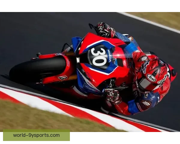 摩托GP赛季新变化：多项规则调整提升赛事公平性和安全性