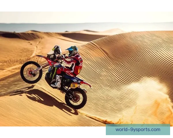 摩托车大奖赛最新动态：各车队备战2026赛季，冠军争夺战愈加激烈