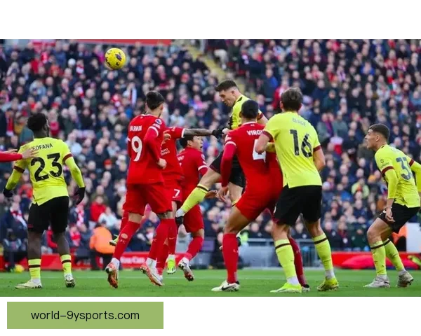 曼城逆转利物浦夺英超关键胜利全场焦点回顾