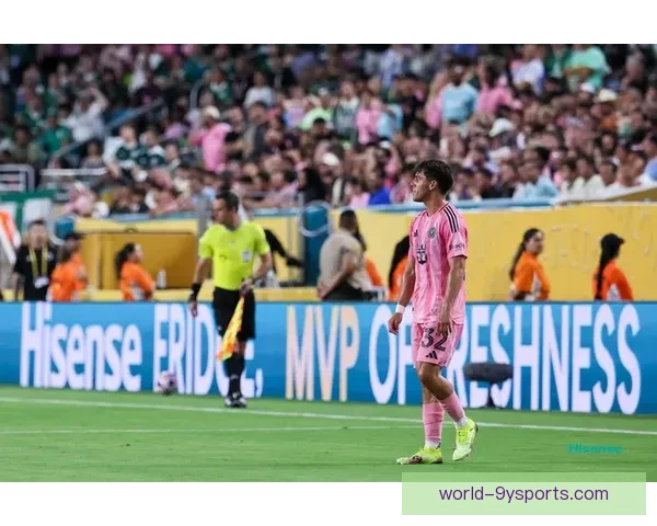 梅西加盟国际迈阿密后首战表现惊艳助队夺冠 未来计划引发全球关注