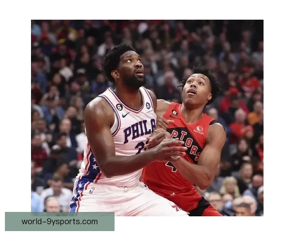 猛龙队新赛季展望：年轻力量崛起，目标冲击东部强队之列