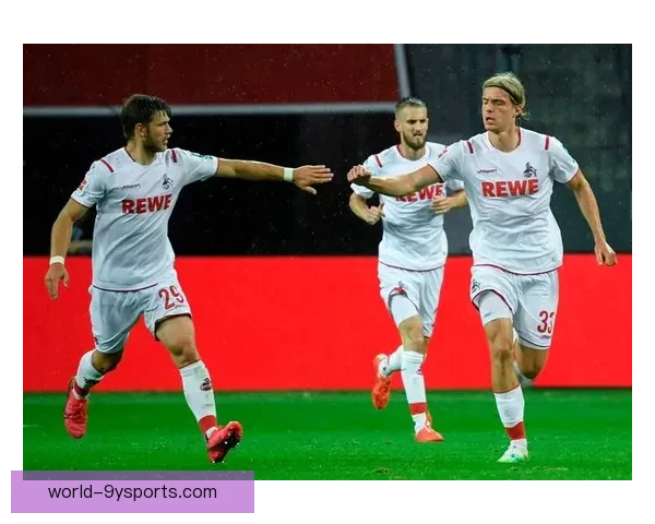 科隆俱乐部最新动态：新赛季备战工作全面启动 期待战绩突破