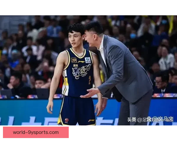 CBA赛季关键战役打响辽宁广东再度上演巅峰对决引关注