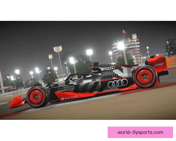 F1赛场风云再起车队博弈升级新赛季冠军之争愈发激烈引发全球关注