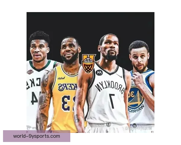 NBA季后赛激战正酣 詹姆斯与字母哥领衔球队争夺总冠军荣耀