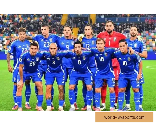 世界杯前瞻：各队备战情况大揭秘，谁能笑到最后？