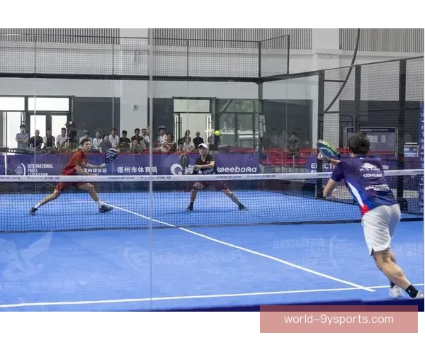 世界网球巡回赛新赛季开幕 星级选手激战四大满贯争夺战