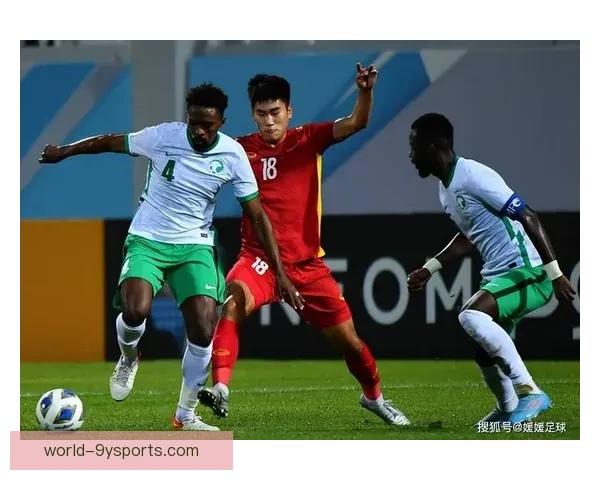 中国足球冲击世界杯名额路径明确 热身赛成绩成关键因素