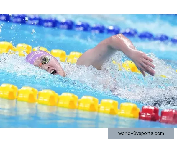 中国队在亚运会赛场创佳绩多项目夺金引发全民关注