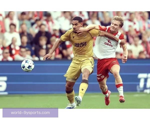 五大联赛精彩赛事直播全面开启，足球迷不容错过的精彩瞬间