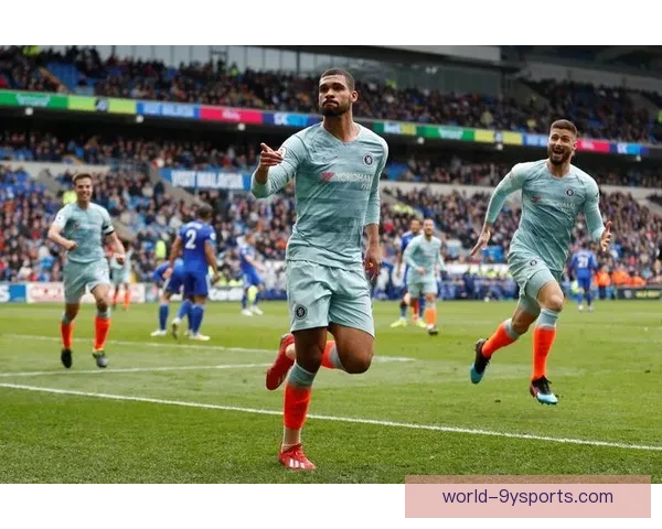 卡迪夫城足球俱乐部发展历程及其在英格兰足球中的独特地位