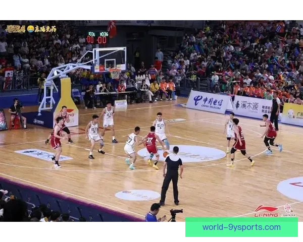 广东超级联赛最新战况分析 广州队与深圳队鏖战激烈