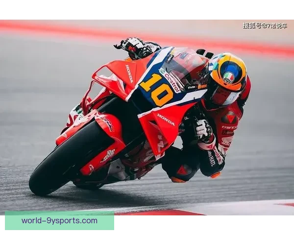 摩托车赛季新挑战：MotoGP 2026赛季赛程发布及车手阵容大调整