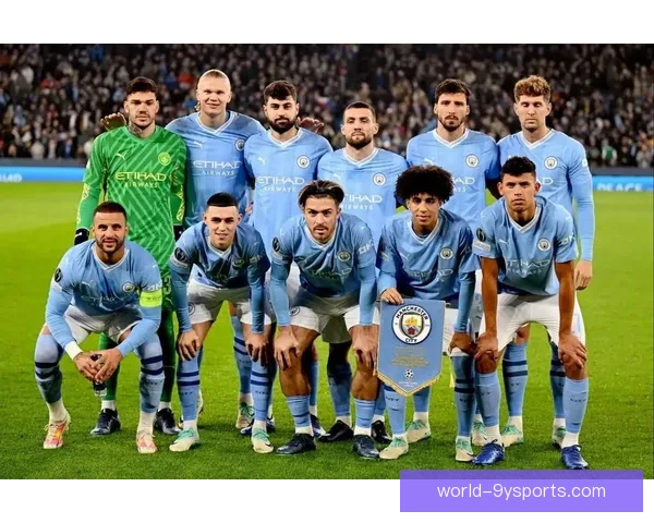 欧冠焦点战再掀高潮豪门对决引爆球迷期待新赛季格局或将重塑