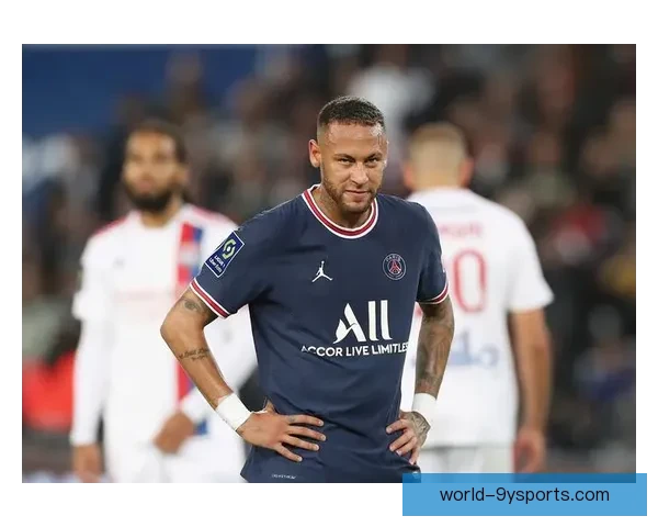 梅西联手内马尔助巴黎逆转获胜，法甲积分榜再掀波澜