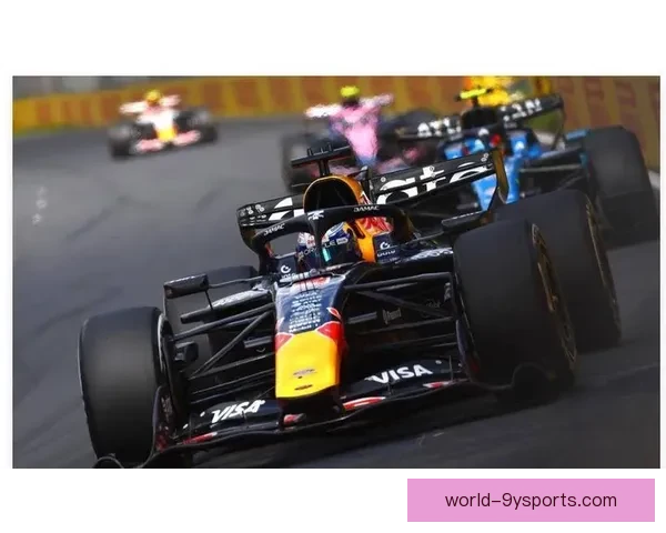 法拉利与梅赛德斯激烈角逐F1最新分站赛冠军风云