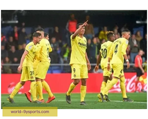 比利亚雷亚尔俱乐部：从黄潜水艇到西甲劲旅的崛起之路