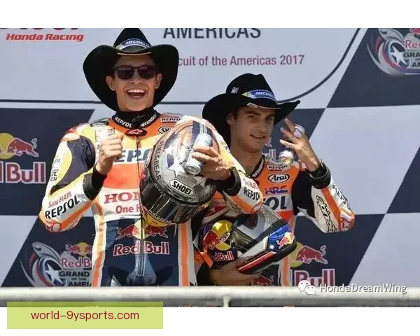 马尔克斯强势回归引发MotoGP赛季最新战况分析